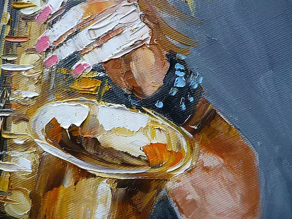 Dorota Łaz - CANDY DULFER