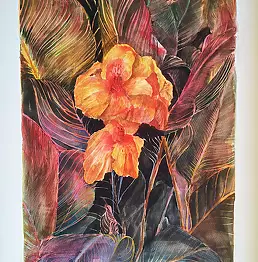Magdalena Szymanska - CANNA PHASION