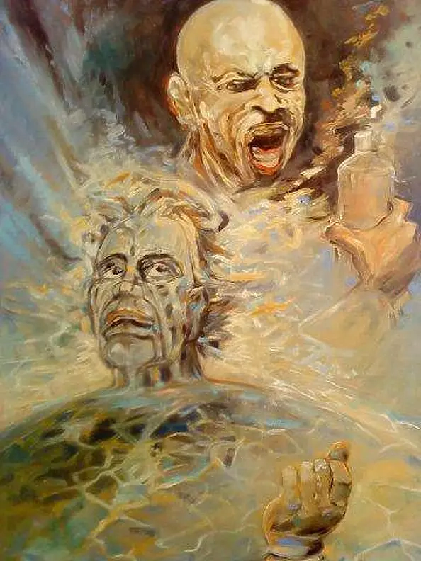 Marek Kubski - DWUTLENEK WĘGLA