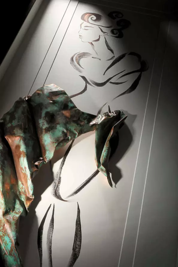 Anna Godlewska - CARLOTTA