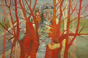 Rozalia Nowak - CARMEN