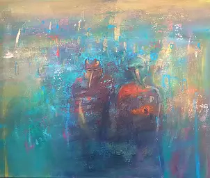 Anna Nesteruk - CARNAVAL