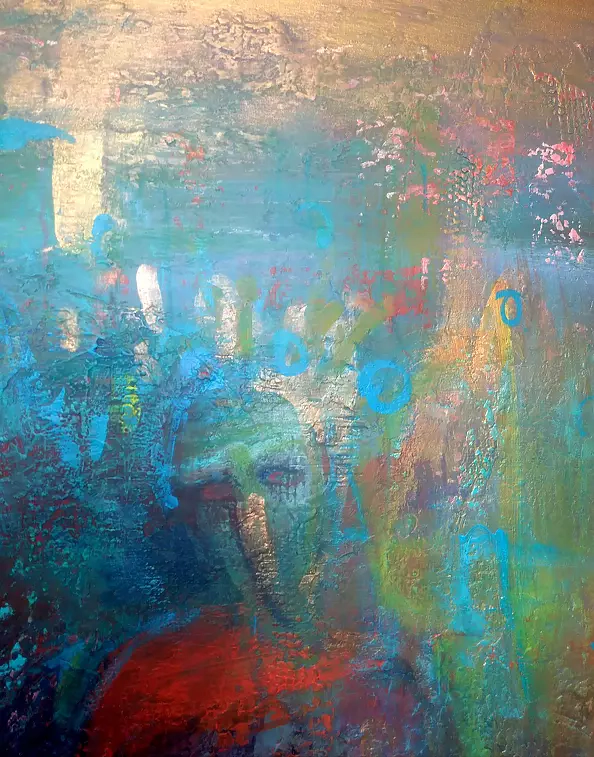 Anna Nesteruk - CARNAVAL