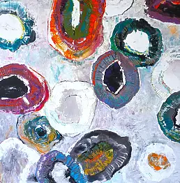 Martyna Kliszewska - CARRARA BOTANICA