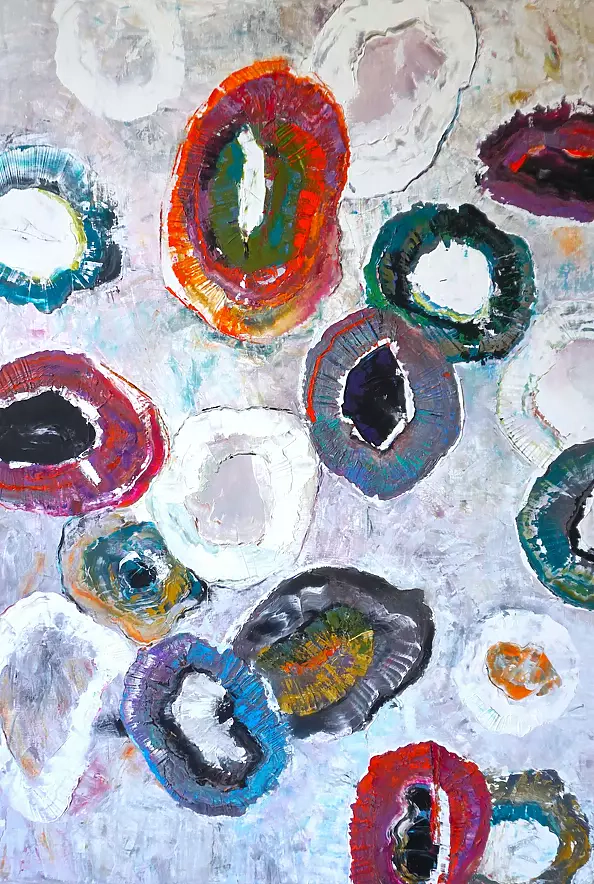 Martyna Kliszewska - CARRARA BOTANICA