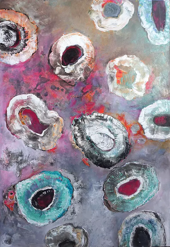 Martyna Kliszewska - CARRARA GARDENS