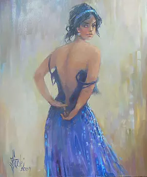 Józef Łącki - CECYLIA GRAVITY