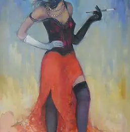 Józef Łącki - CAMPYLIA WAMP