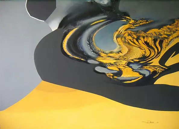 Alina Dorada Krawczyk - CELLO CONCERTO