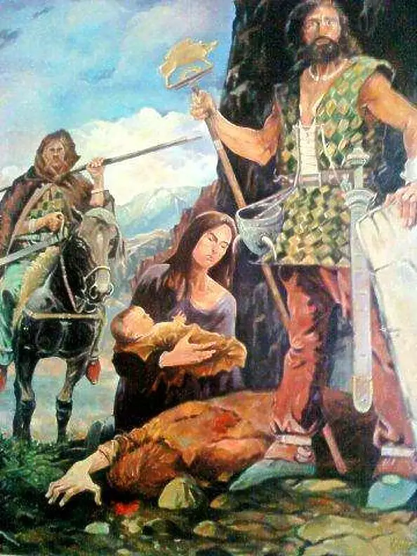 Marek Kubski - CELTOWIE- 500 LAT PRZED CHRYSTUSEM