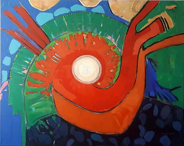 Ewa Osińska-Rozpędek - ŚLIMAKA CENTER