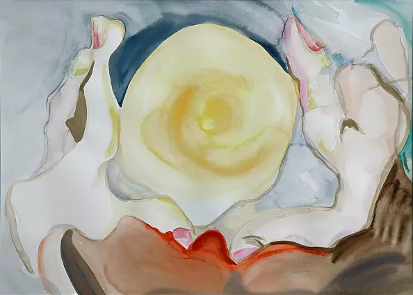 Leokadia Bartoszko - CENTRUM