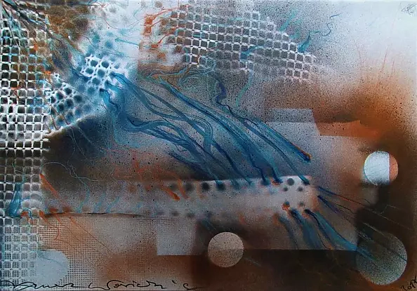 Janusz Wosiek - CEROWANIE CZASOPRZESTRZENI