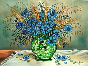 Czesław Szwajkosz - CHABRY