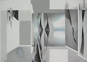 Alina Dorada Krawczyk - CHARAKTER