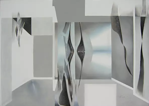 Alina Dorada Krawczyk - CHARACTER