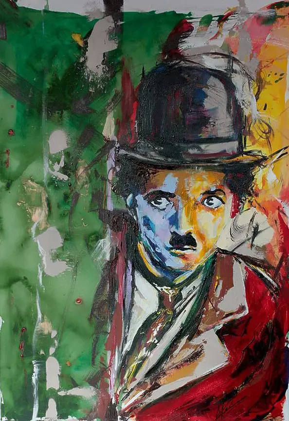 Michał Koloch - CHARLIE