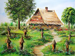 Radosław Popek - OLD STRIP