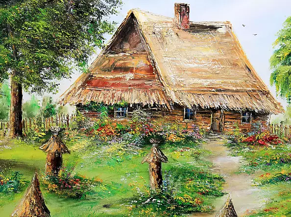 Radosław Popek - OLD STRIP