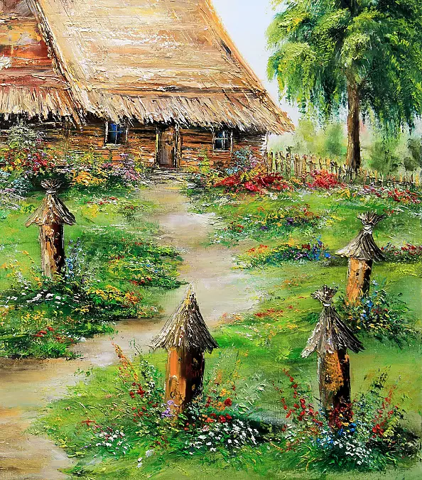 Radosław Popek - OLD STRIP