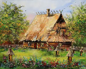 Radosław Popek - A HOLIDAY WITH THE ULAMS