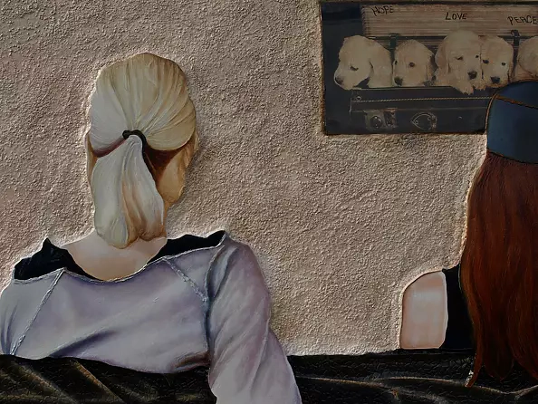 Łukasz Kocjan - CHEMISTRY