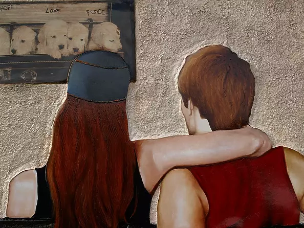 Łukasz Kocjan - CHEMISTRY