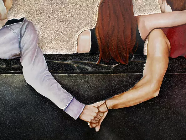 Łukasz Kocjan - CHEMISTRY