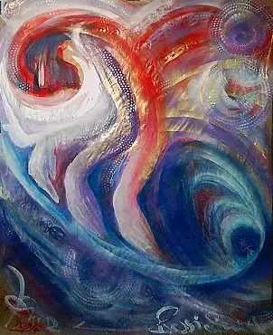 Janusz Wosiek - CHERUB STOPPED!