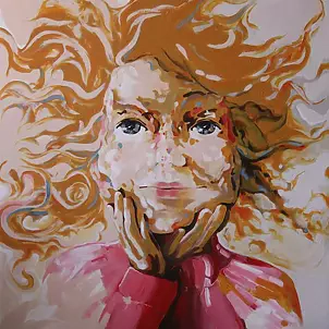   - CHILD OF THE SUNSET