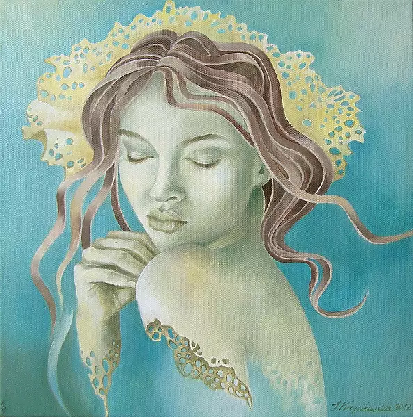 Izabela Krzyszkowska - CHIŃSKA PORCELANA