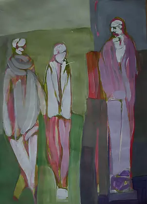 Mariola Paulina Żylińska Jestadt - GUYS chimneys