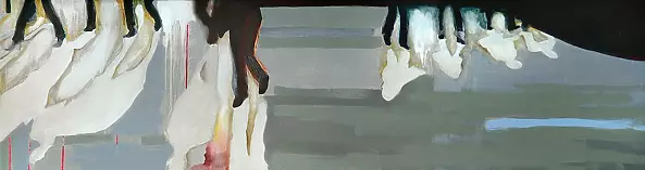 Krzysztof Musiał - PATH II