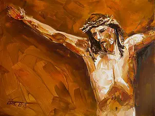 Dorota Łaz - CHRIST