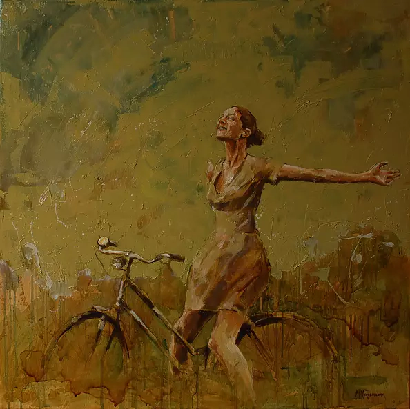 Marcin Mikołajczak - MOMENT