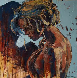 Marcin Mikołajczak - SHADOW