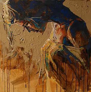 Marcin Mikołajczak - SHADOW