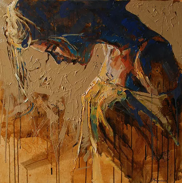 Marcin Mikołajczak - SHADOW