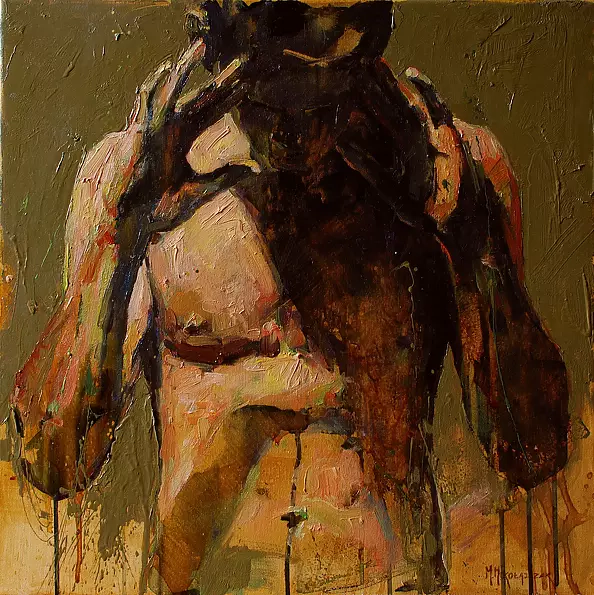 Marcin Mikołajczak - SHADOW