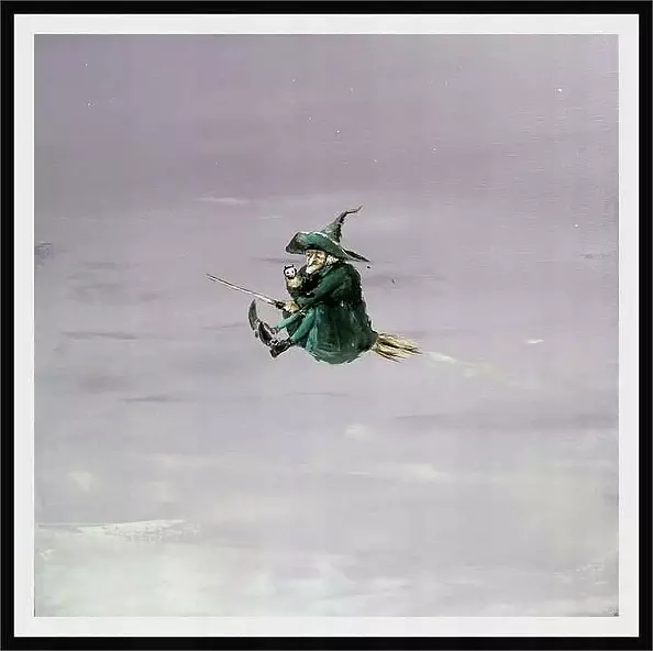 Andrzej Cybura - CIOTKA MATYLDA