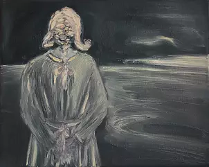 Agnieszka Kurlenda - CISZA I