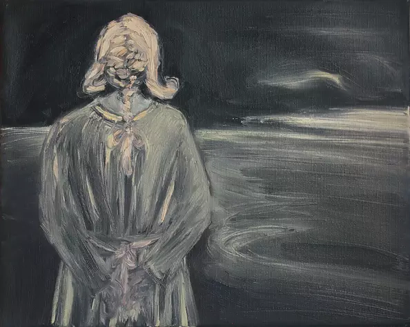 Agnieszka Kurlenda - CISZA I