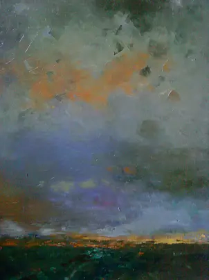 Marek Kubski - SILENCE