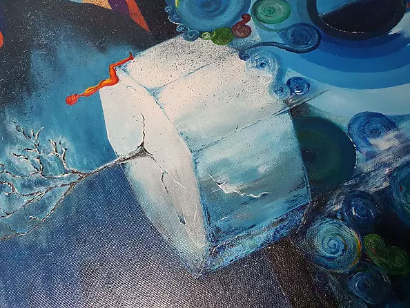 Małgorzata Śnieżek - SILENCE