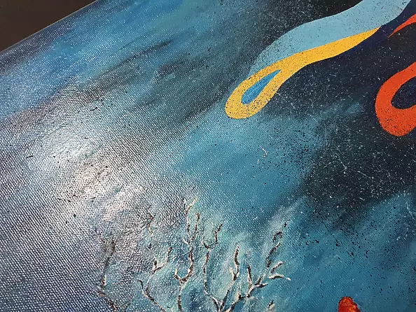 Małgorzata Śnieżek - SILENCE