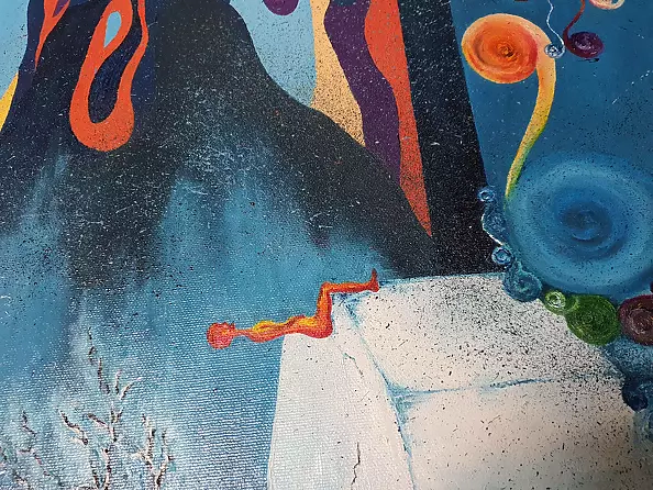 Małgorzata Śnieżek - SILENCE