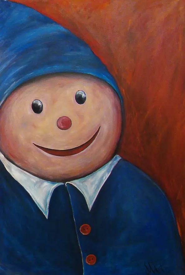 Michalina Antczak - CLOWN