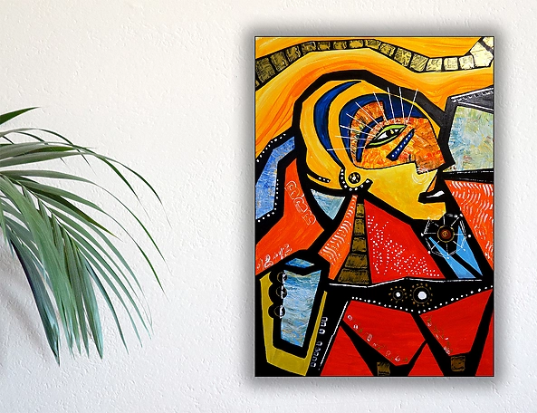 Marek Lutek - COLA MAJA 1115