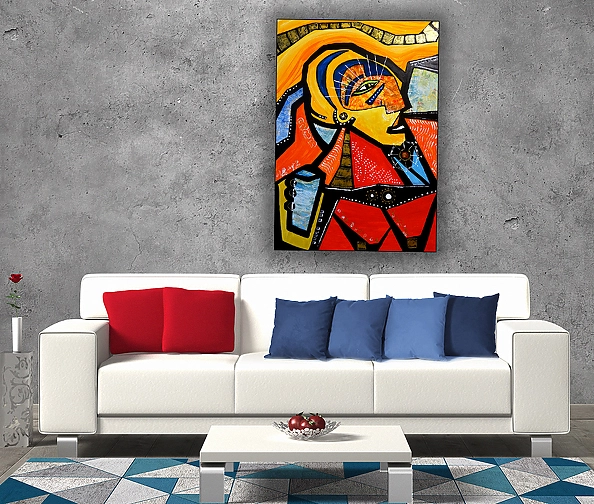 Marek Lutek - COLA MAJA 1115