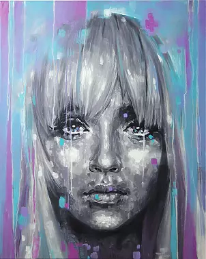 Krzysztof Logiński - COLD SADNESS